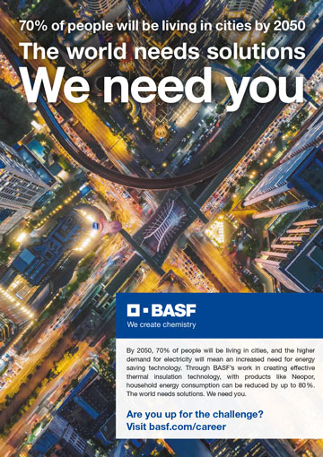 BASF Promotion